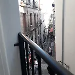 Apartamentos Caldereria