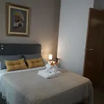 Apartamentos Caldereria