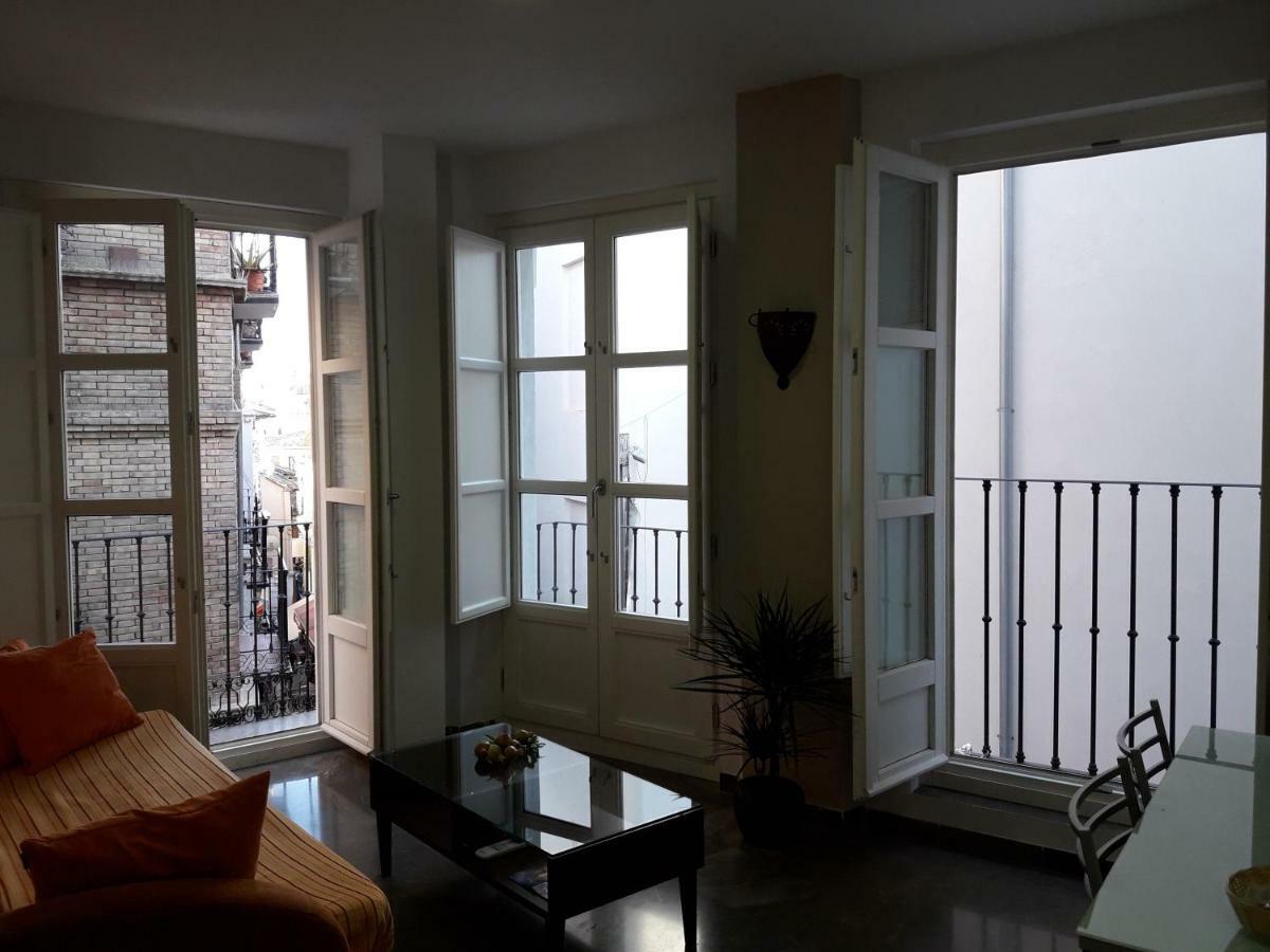 Caldereria Apartment Granada