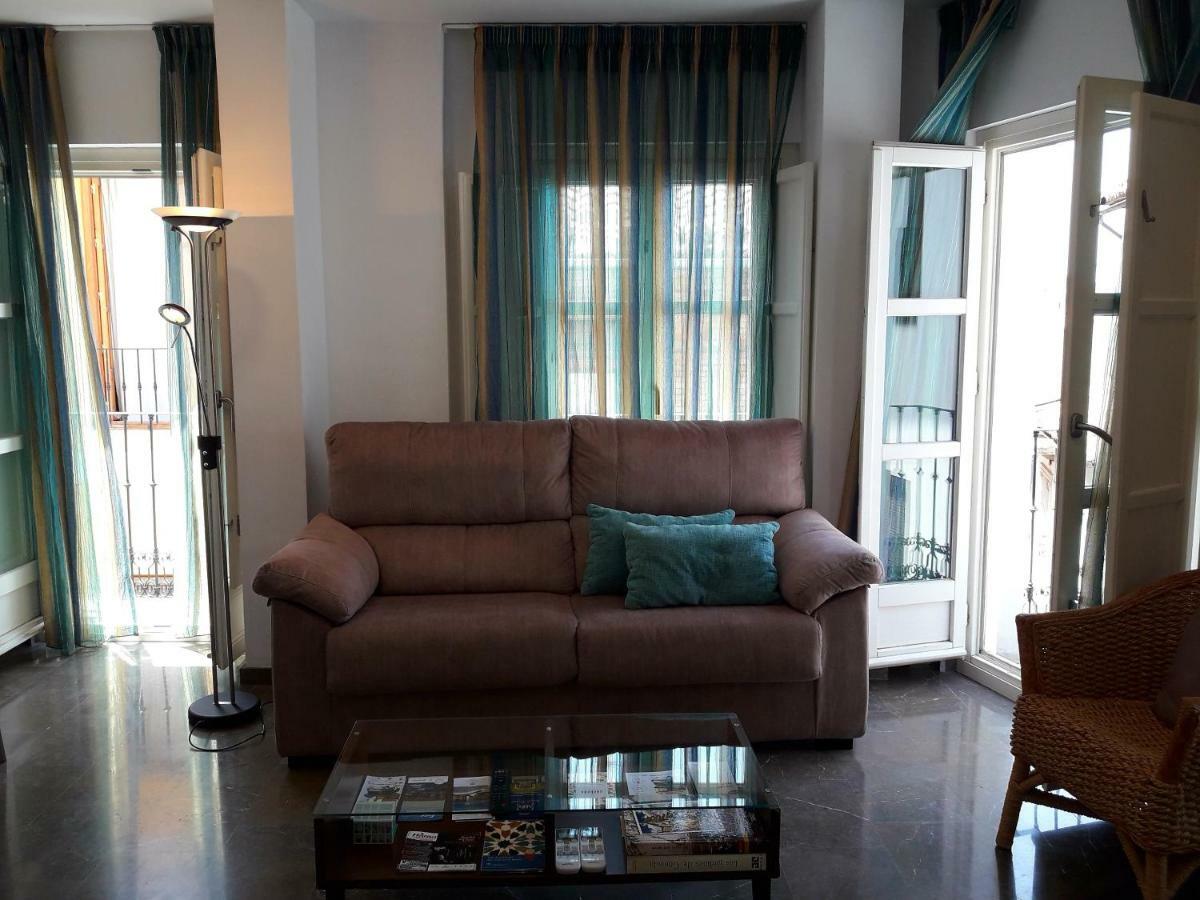 Apartment Caldereria