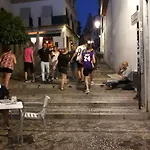 Apartamentos Caldereria