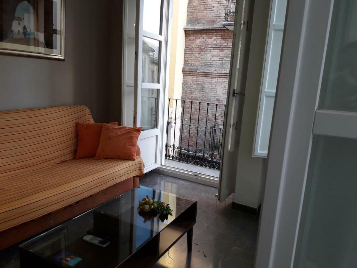 Apartment Caldereria Granada