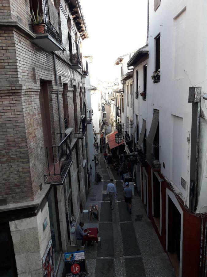 Caldereria * Granada