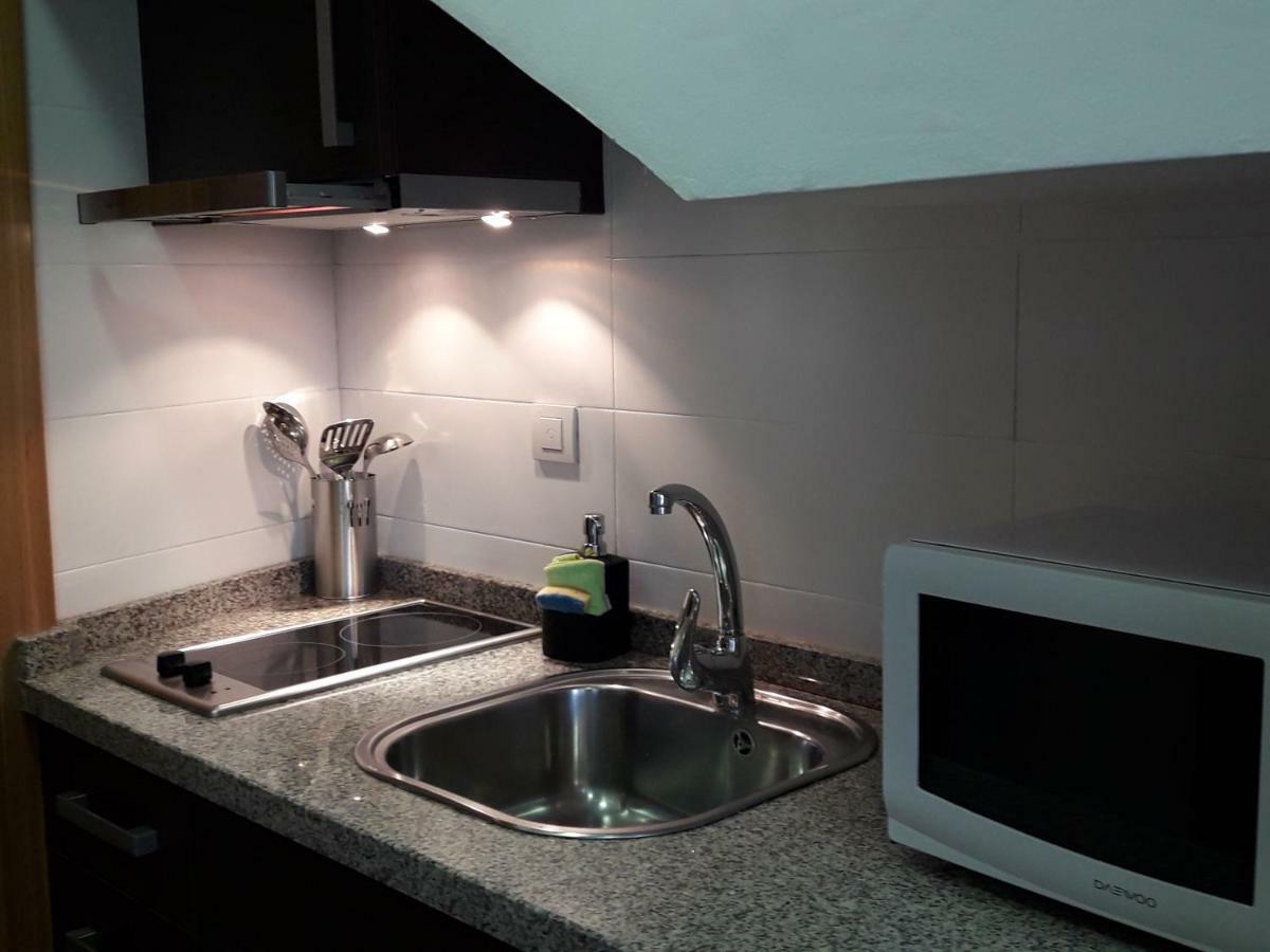 Apartment Caldereria