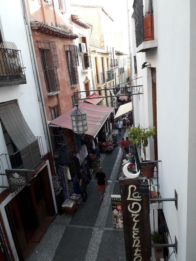 Caldereria * Granada