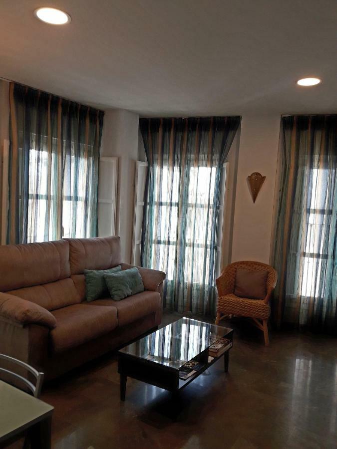 Caldereria Apartment Granada