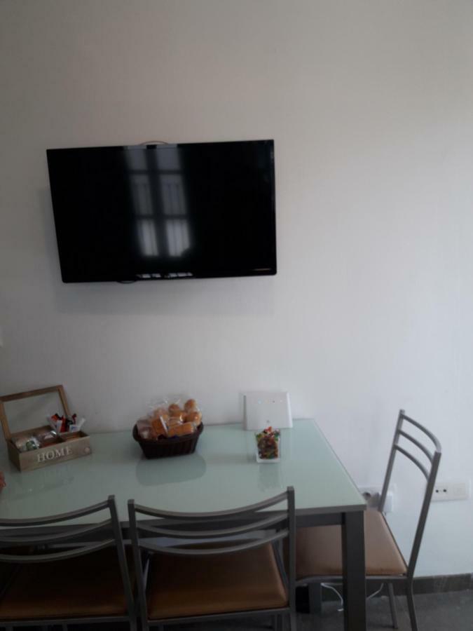 Apartment Caldereria