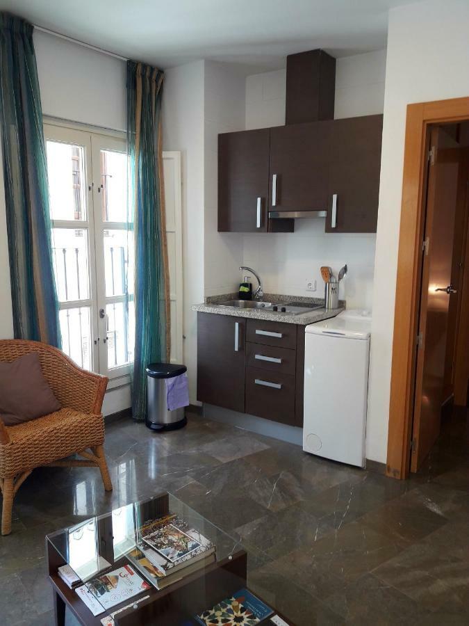 Caldereria Apartment Granada