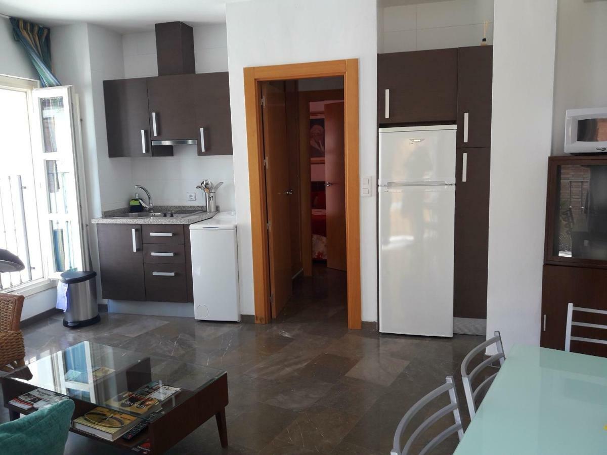 Caldereria Apartamento