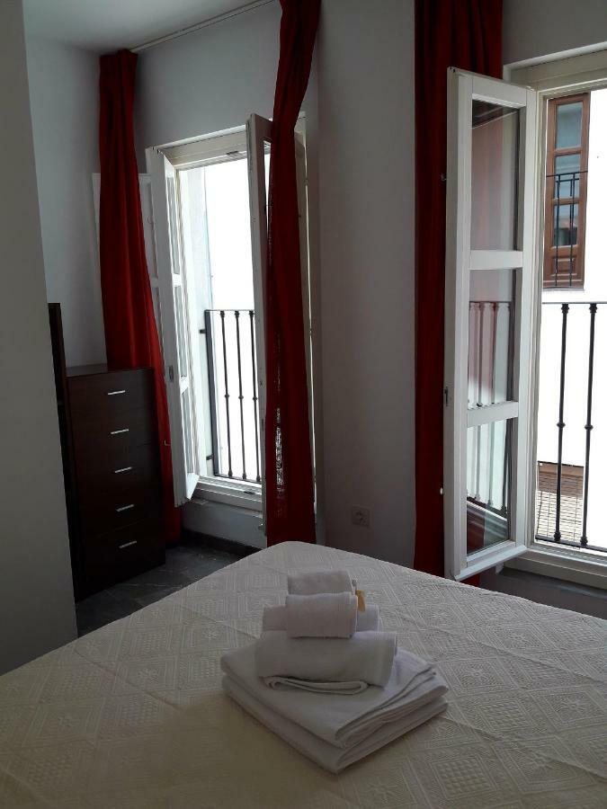 Caldereria Apartment *