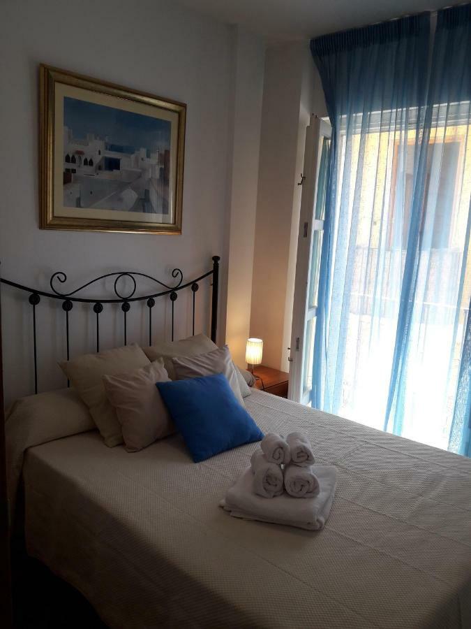 Caldereria Apartment