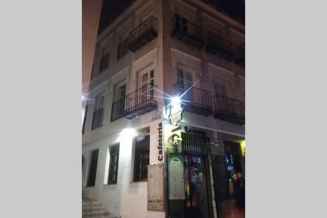 Caldereria Granada