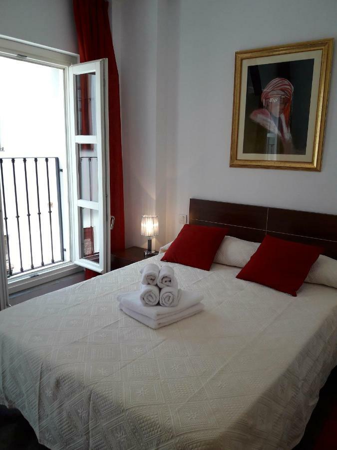 Apartamento Caldereria