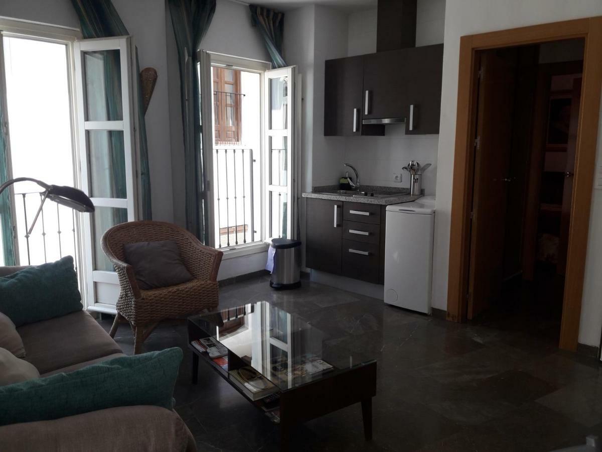 Apartamento Caldereria